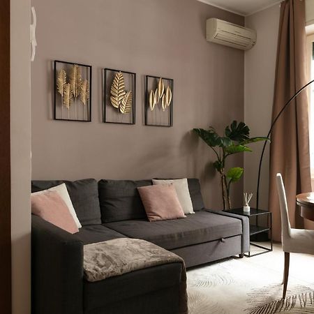 Dehomes - Citylife & Sempione Exclusive Suite Milán Exterior foto