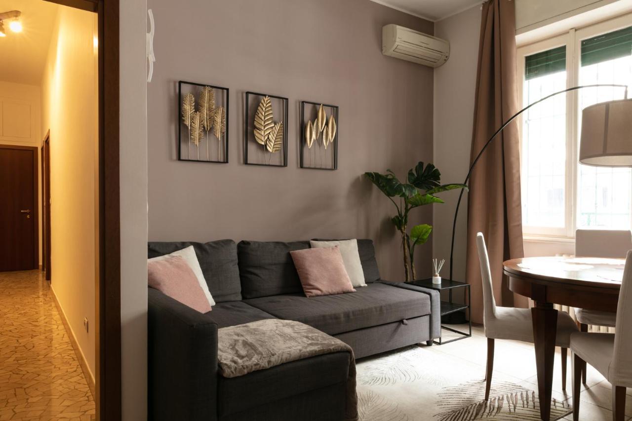 Dehomes - Citylife & Sempione Exclusive Suite Milán Exterior foto