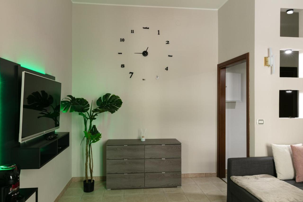 Dehomes - Citylife & Sempione Exclusive Suite Milán Exterior foto